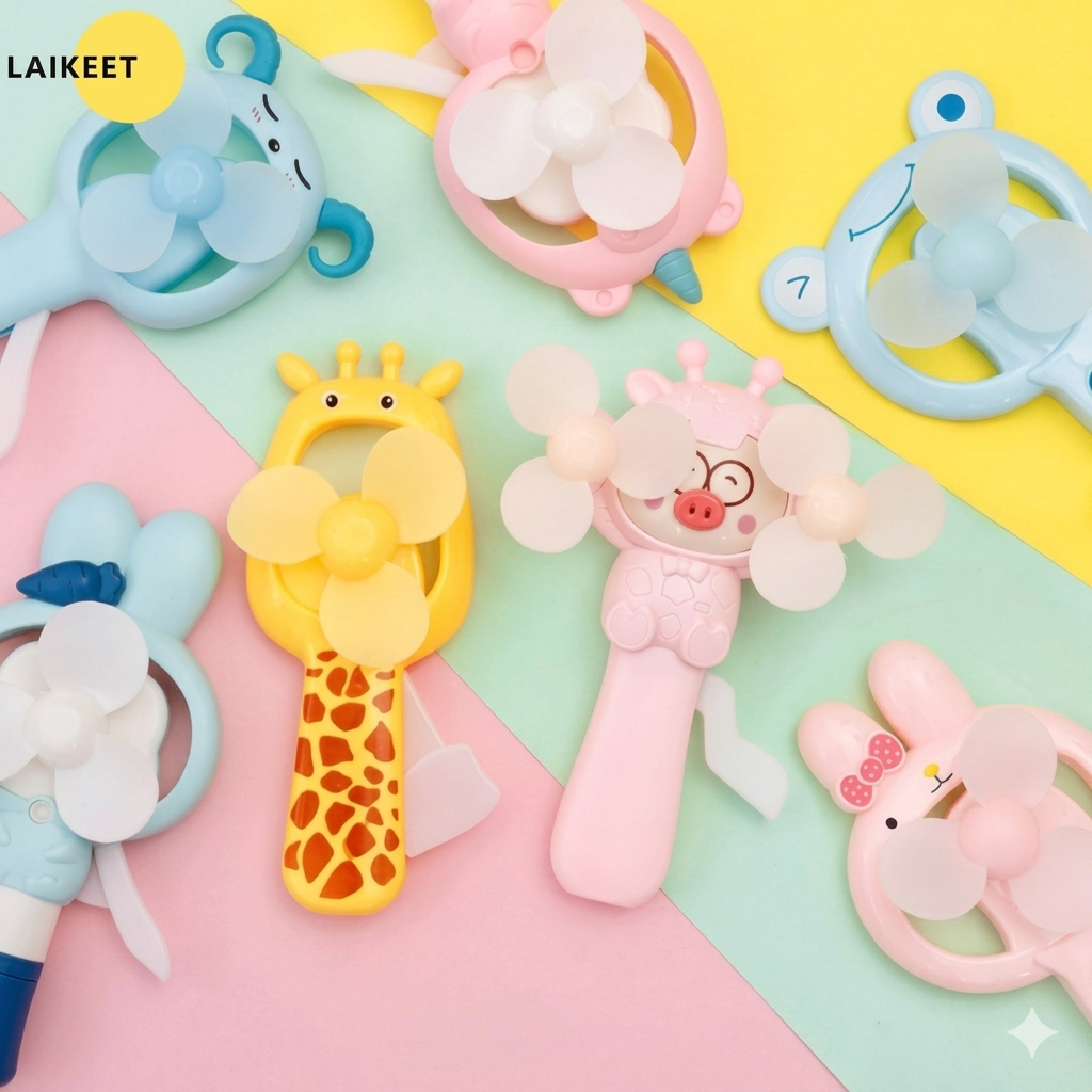 ~ Toys ~