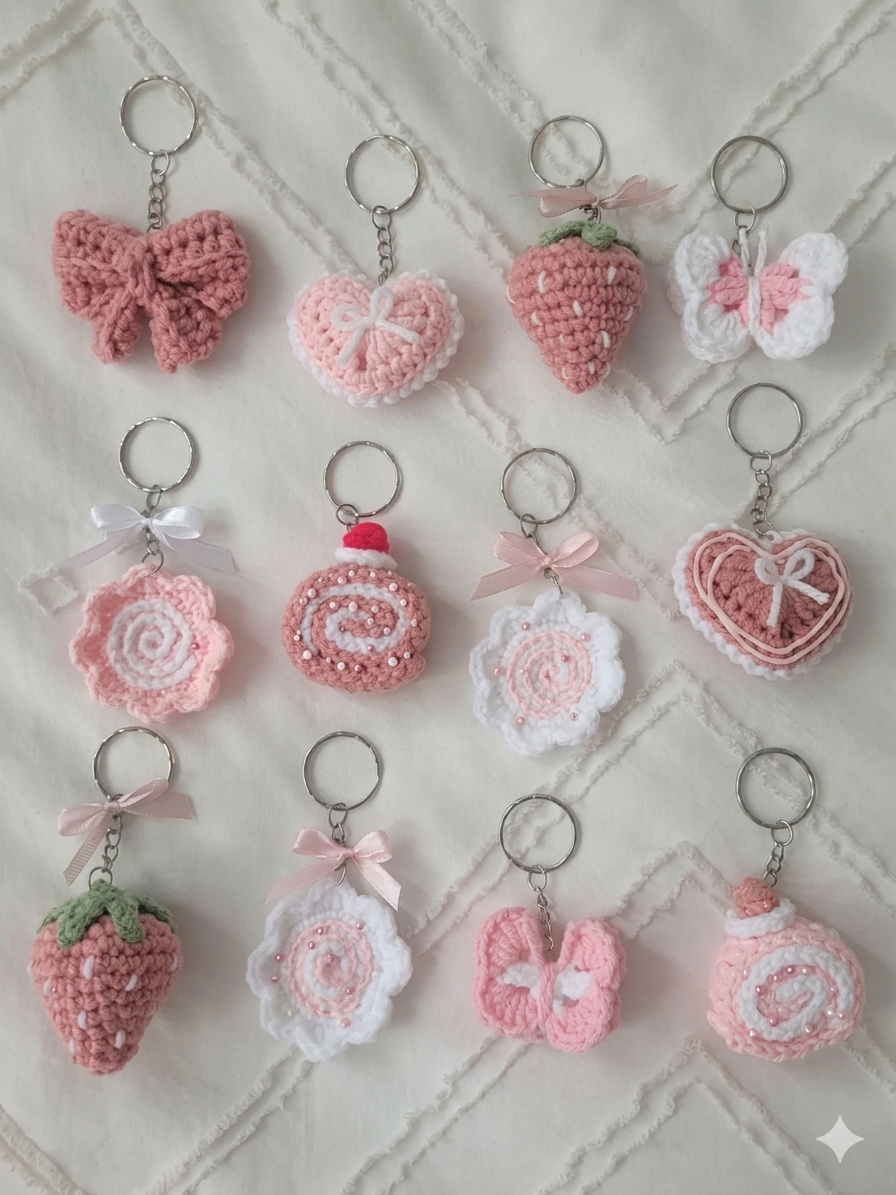 ~ Crochet ~