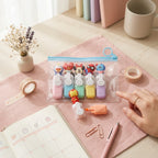 Cute Characters Highlighter – Set Of 6