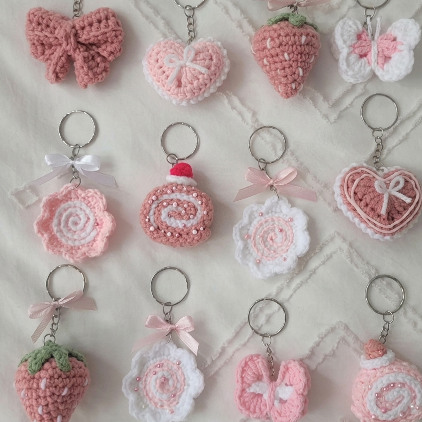 crochet